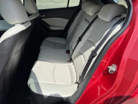 Mazda 3 1.5 d - KEYLESS/ HEAD UP/ PODGREV/ BOSE/ DISTRONIC | Mobile.bg    15