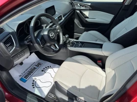 Mazda 3 1.5 d - KEYLESS/ HEAD UP/ PODGREV/ BOSE/ DISTRONIC | Mobile.bg    8