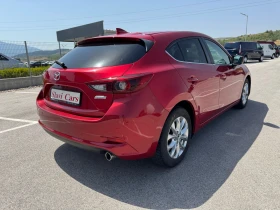 Mazda 3 1.5 d - KEYLESS/ HEAD UP/ PODGREV/ BOSE/ DISTRONIC | Mobile.bg    4
