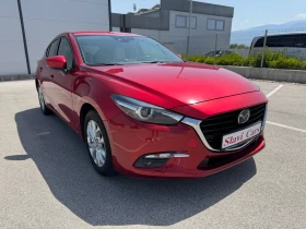 Mazda 3 1.5 d - KEYLESS/ HEAD UP/ PODGREV/ BOSE/ DISTRONIC | Mobile.bg    3