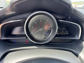 Mazda 3 1.5 d - KEYLESS/ HEAD UP/ PODGREV/ BOSE/ DISTRONIC | Mobile.bg    11