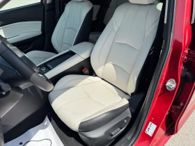 Mazda 3 1.5 d - KEYLESS/ HEAD UP/ PODGREV/ BOSE/ DISTRONIC | Mobile.bg    14