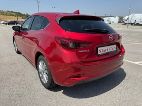 Mazda 3 1.5 d - KEYLESS/ HEAD UP/ PODGREV/ BOSE/ DISTRONIC | Mobile.bg    6