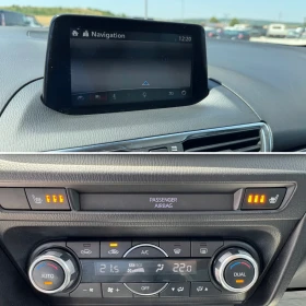 Mazda 3 1.5 d - KEYLESS/ HEAD UP/ PODGREV/ BOSE/ DISTRONIC | Mobile.bg    12