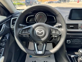 Mazda 3 1.5 d - KEYLESS/ HEAD UP/ PODGREV/ BOSE/ DISTRONIC | Mobile.bg    10
