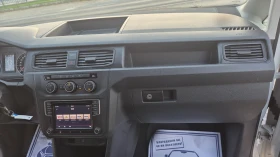 VW Caddy 1000TSI - 22300 лв. - 46238459 17