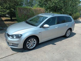 Обява за продажба на VW Golf 7 Lounge  ~21 500 лв. - изображение 1