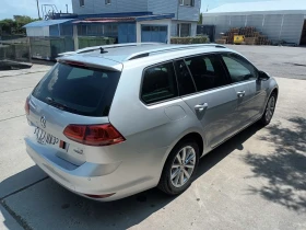 Обява за продажба на VW Golf 7 Lounge  ~21 500 лв. - изображение 11