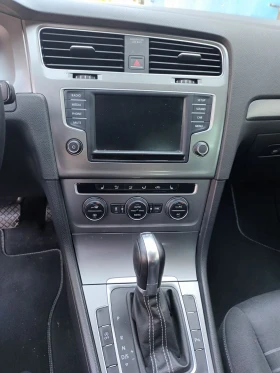 Обява за продажба на VW Golf 7 Lounge  ~21 500 лв. - изображение 4