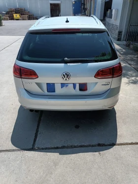 Обява за продажба на VW Golf 7 Lounge  ~21 500 лв. - изображение 10