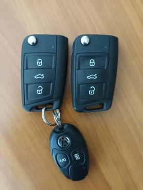 Обява за продажба на VW Golf 7 Lounge  ~21 500 лв. - изображение 6