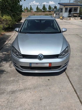 Обява за продажба на VW Golf 7 Lounge  ~21 500 лв. - изображение 1