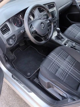 Обява за продажба на VW Golf 7 Lounge  ~21 500 лв. - изображение 5