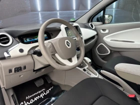 Обява за продажба на Renault Zoe ~16 999 лв. - изображение 7