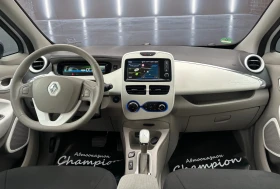 Обява за продажба на Renault Zoe ~16 999 лв. - изображение 8