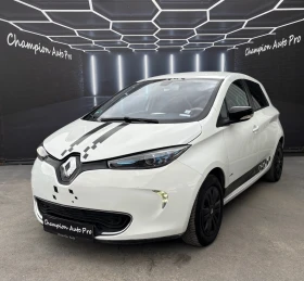 Обява за продажба на Renault Zoe ~16 999 лв. - изображение 1