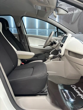 Renault Zoe - 16999 лв. - 92396361 13