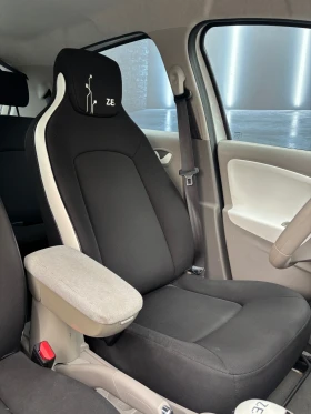 Renault Zoe - 16999 лв. - 92396361 14