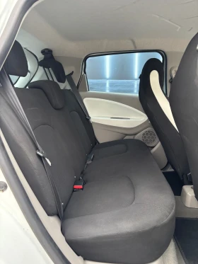 Renault Zoe - 16999 лв. - 92396361 15