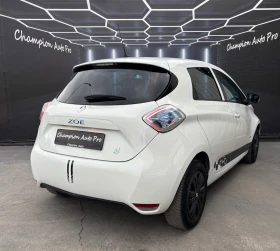 Обява за продажба на Renault Zoe ~16 999 лв. - изображение 5
