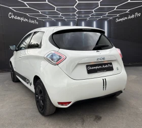 Обява за продажба на Renault Zoe ~16 999 лв. - изображение 3