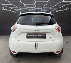 Обява за продажба на Renault Zoe ~16 999 лв. - изображение 4