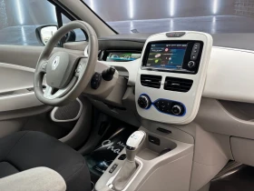 Обява за продажба на Renault Zoe ~16 999 лв. - изображение 11