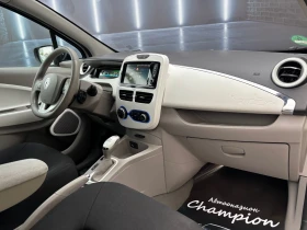 Обява за продажба на Renault Zoe ~16 999 лв. - изображение 9