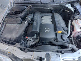 Обява за продажба на Mercedes-Benz C 280 Elegance ~11 700 лв. - изображение 5