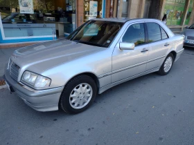 Обява за продажба на Mercedes-Benz C 280 Elegance ~11 700 лв. - изображение 1