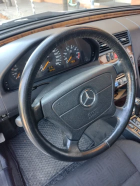 Обява за продажба на Mercedes-Benz C 280 Elegance ~11 700 лв. - изображение 3
