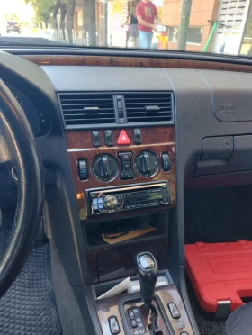 Обява за продажба на Mercedes-Benz C 280 Elegance ~11 700 лв. - изображение 11