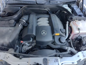 Обява за продажба на Mercedes-Benz C 280 Elegance ~11 700 лв. - изображение 6