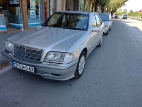 Обява за продажба на Mercedes-Benz C 280 Elegance ~11 700 лв. - изображение 7