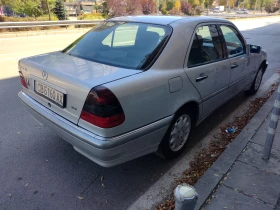 Обява за продажба на Mercedes-Benz C 280 Elegance ~11 700 лв. - изображение 2