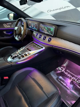 Mercedes-Benz GT   | Mobile.bg    13