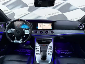 Mercedes-Benz GT   | Mobile.bg    15