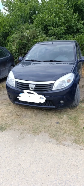 Обява за продажба на Dacia Sandero ~3 000 лв. - изображение 1