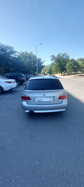 BMW 525 XD | Mobile.bg    5