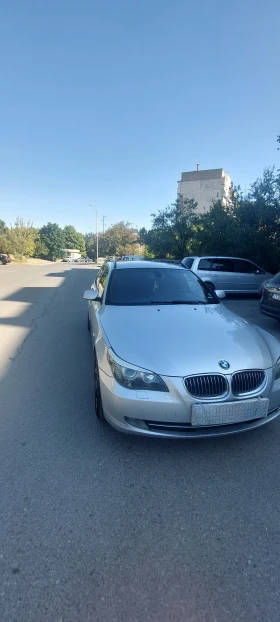 BMW 525 XD | Mobile.bg    10