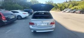 BMW 525 XD | Mobile.bg    4