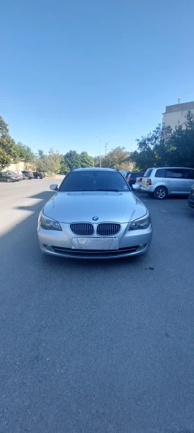 BMW 525 XD | Mobile.bg    12