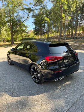 Mercedes-Benz A 180 | Mobile.bg    6