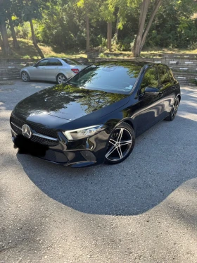 Mercedes-Benz A 180 | Mobile.bg    2