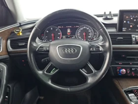 Audi A6 2.0 TDI Quattro | Mobile.bg    13