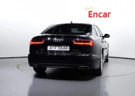 Audi A6 2.0 TDI Quattro | Mobile.bg    4