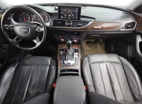 Audi A6 2.0 TDI Quattro | Mobile.bg    7