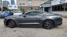Ford Mustang V6 Coupe RWD* * * KEYLESS | Mobile.bg    7