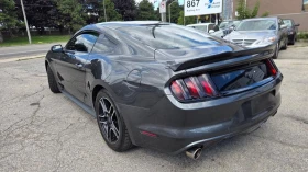 Ford Mustang V6 Coupe RWD* * * KEYLESS | Mobile.bg    5