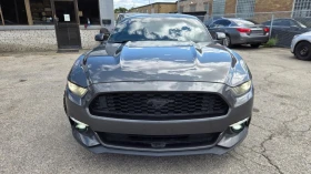 Ford Mustang V6 Coupe RWD* * * KEYLESS | Mobile.bg    2